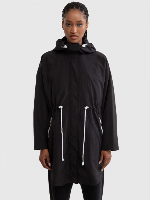 Dámska bunda NEBULA 906